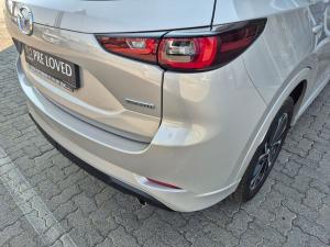 Mazda CX-5 2.0 Dynamic - Image 6
