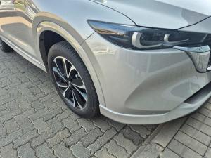 Mazda CX-5 2.0 Dynamic - Image 8
