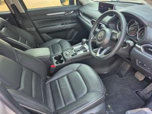 Mazda CX-5 2.0 Dynamic - Image 9