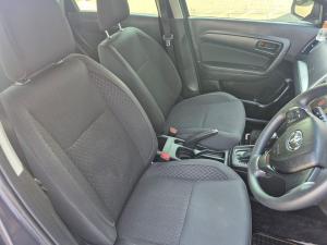 Toyota Urban Cruiser 1.5 XS auto - Image 11