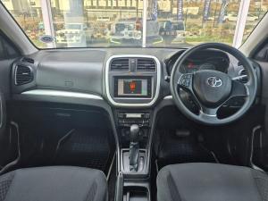 Toyota Urban Cruiser 1.5 XS auto - Image 13