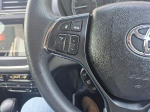 Toyota Urban Cruiser 1.5 XS auto - Image 15