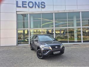 Toyota Urban Cruiser 1.5 XS auto - Image 2
