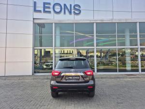 Toyota Urban Cruiser 1.5 XS auto - Image 6