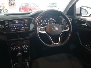 Volkswagen T-Cross 1.0TSI 85kW Comfortline - Image 10