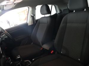 Volkswagen T-Cross 1.0TSI 85kW Comfortline - Image 11