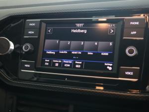 Volkswagen T-Cross 1.0TSI 85kW Comfortline - Image 12