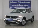 Thumbnail Volkswagen T-Cross 1.0TSI 85kW Comfortline