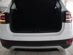 Volkswagen T-Cross 1.0TSI 85kW Comfortline - Image 25