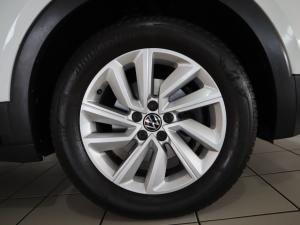 Volkswagen T-Cross 1.0TSI 85kW Comfortline - Image 27