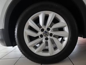 Volkswagen T-Cross 1.0TSI 85kW Comfortline - Image 28