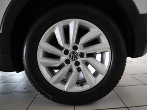 Volkswagen T-Cross 1.0TSI 85kW Comfortline - Image 29