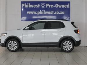 Volkswagen T-Cross 1.0TSI 85kW Comfortline - Image 2