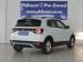 Volkswagen T-Cross 1.0TSI 85kW Comfortline - Thumbnail 5