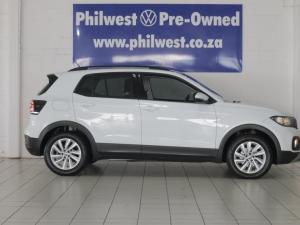 Volkswagen T-Cross 1.0TSI 85kW Comfortline - Image 6