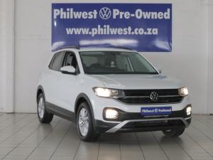 Volkswagen T-Cross 1.0TSI 85kW Comfortline - Image 7