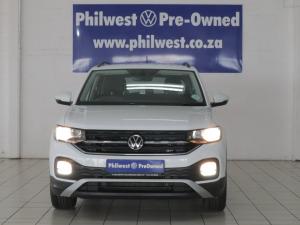 Volkswagen T-Cross 1.0TSI 85kW Comfortline - Image 8