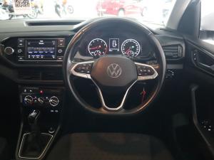 Volkswagen T-Cross 1.0TSI 85kW Comfortline - Image 9