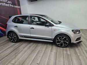 Volkswagen Polo Vivo hatch 1.4 Trendline - Image 11