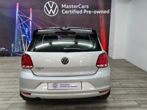Volkswagen Polo Vivo hatch 1.4 Trendline - Image 12