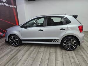 Volkswagen Polo Vivo hatch 1.4 Trendline - Image 13