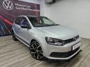 Thumbnail Volkswagen Polo Vivo hatch 1.4 Trendline