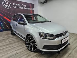 Volkswagen Polo Vivo hatch 1.4 Trendline - Image 1