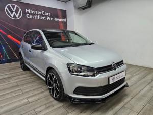 Volkswagen Polo Vivo hatch 1.4 Trendline - Image 2