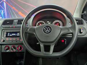 Volkswagen Polo Vivo hatch 1.4 Trendline - Image 6