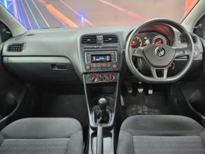 Volkswagen Polo Vivo hatch 1.4 Trendline - Image 9