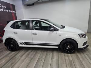 Volkswagen Polo Vivo hatch 1.4 Trendline - Image 11