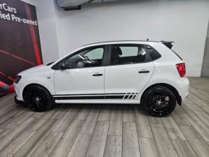 Volkswagen Polo Vivo hatch 1.4 Trendline - Image 13