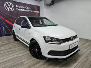 Volkswagen Polo Vivo hatch 1.4 Trendline - Image 1