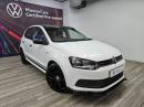Thumbnail Volkswagen Polo Vivo hatch 1.4 Trendline