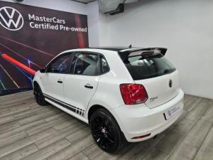 Volkswagen Polo Vivo hatch 1.4 Trendline - Image 3
