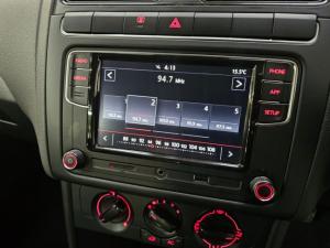 Volkswagen Polo Vivo hatch 1.4 Trendline - Image 7