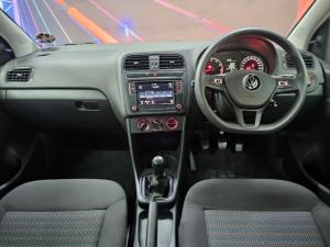 Volkswagen Polo Vivo hatch 1.4 Trendline - Image 9