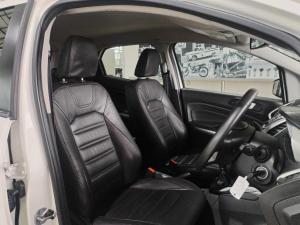 Ford EcoSport 1.5TDCi Trend - Image 10