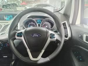 Ford EcoSport 1.5TDCi Trend - Image 11