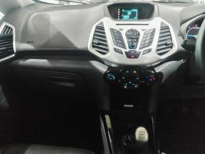 Ford EcoSport 1.5TDCi Trend - Image 12