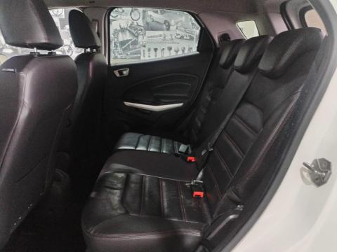 Image Ford EcoSport 1.5TDCi Trend