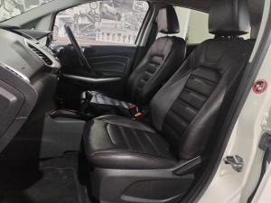 Ford EcoSport 1.5TDCi Trend - Image 15