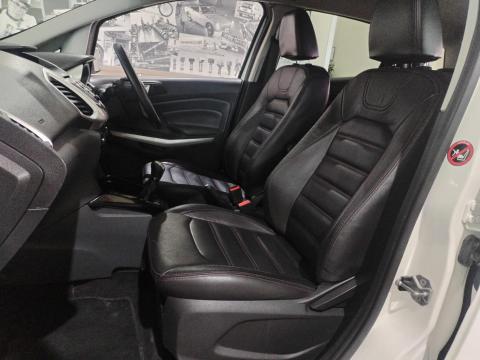 Image Ford EcoSport 1.5TDCi Trend