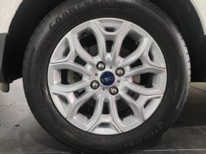 Ford EcoSport 1.5TDCi Trend - Image 16