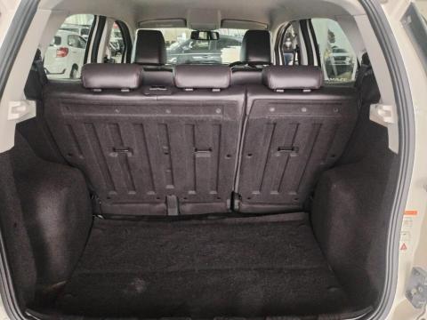 Image Ford EcoSport 1.5TDCi Trend