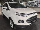 Thumbnail Ford EcoSport 1.5TDCi Trend