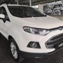 Used 2017 Ford EcoSport 1.5TDCi Trend Cape Town for only R 179,995.00
