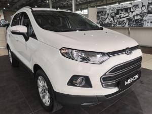 Ford EcoSport 1.5TDCi Trend - Image 1