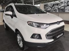 Ford Cape Town EcoSport 1.5TDCi Trend