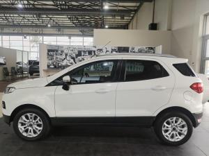 Ford EcoSport 1.5TDCi Trend - Image 4